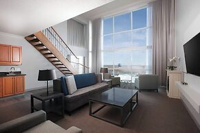 Niagara Falls Marriott on the Falls