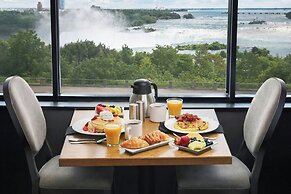 Niagara Falls Marriott on the Falls