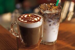 Niagara Falls Marriott on the Falls