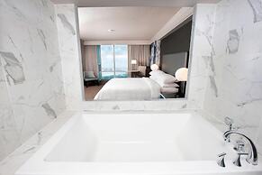 Niagara Falls Marriott on the Falls