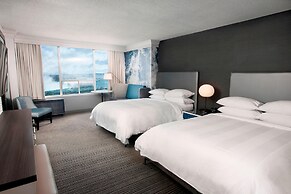Niagara Falls Marriott on the Falls