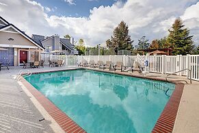 Residence Inn by Marriott Seattle North-Lynnwood Everett