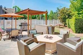 Residence Inn by Marriott Seattle North-Lynnwood Everett