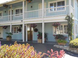 Carmel Bay View Inn