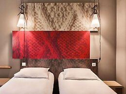 Hôtel ibis Dole Sud Choisey