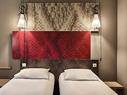 Hôtel ibis Dole Sud Choisey