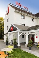 Hôtel ibis Dole Sud Choisey
