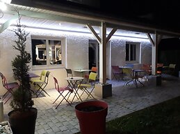 Hôtel ibis Dole Sud Choisey