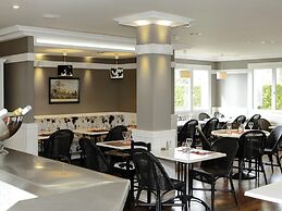Hôtel ibis Dole Sud Choisey