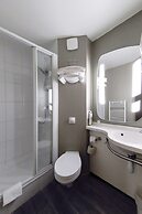 Hôtel ibis Dole Sud Choisey