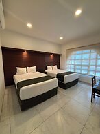 Hotel Colonial