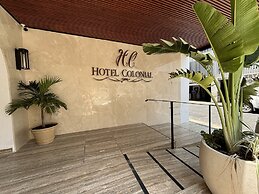 Hotel Colonial