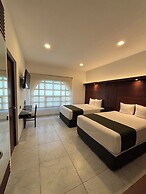 Hotel Colonial