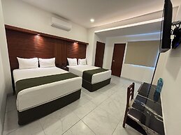 Hotel Colonial