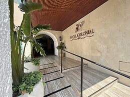 Hotel Colonial