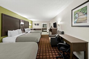 Quality Inn Raeford