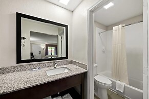 Quality Inn Raeford