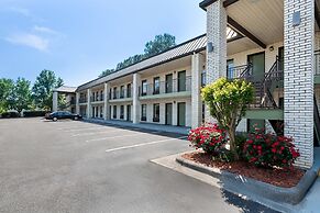 Quality Inn Raeford