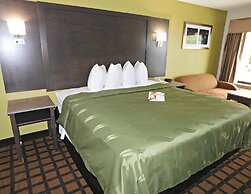Quality Inn Raeford