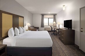 Baymont by Wyndham Moses Lake