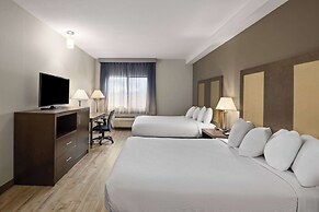 Baymont by Wyndham Moses Lake