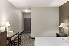 Baymont by Wyndham Moses Lake