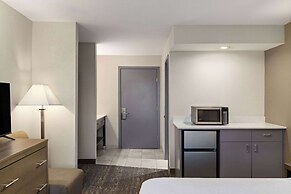 Baymont by Wyndham Moses Lake