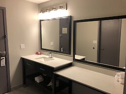 Baymont by Wyndham Moses Lake