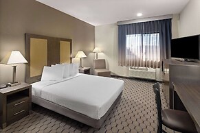 Baymont by Wyndham Moses Lake