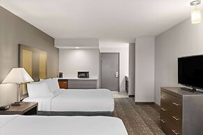 Baymont by Wyndham Moses Lake