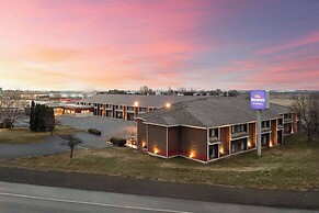 Baymont by Wyndham Moses Lake