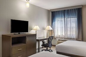 Baymont by Wyndham Moses Lake