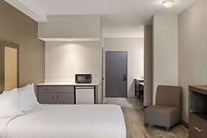 Baymont by Wyndham Moses Lake