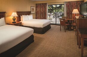 DoubleTree by Hilton Seattle Airport