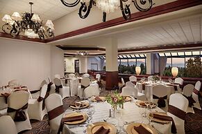 DoubleTree by Hilton Seattle Airport