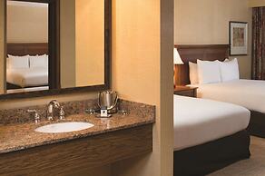 DoubleTree by Hilton Seattle Airport