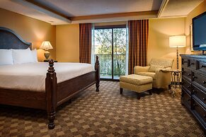 DoubleTree by Hilton Seattle Airport