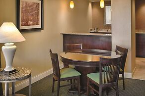 DoubleTree by Hilton Seattle Airport