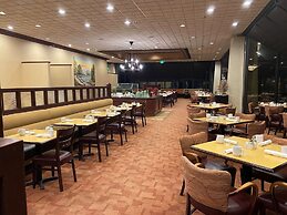 DoubleTree by Hilton Seattle Airport