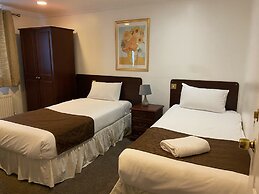 The George Hotel