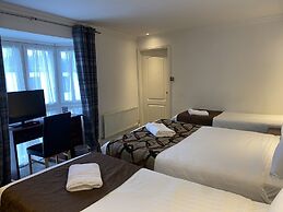 The George Hotel