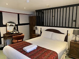 The George Hotel