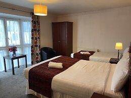 The George Hotel