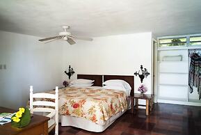 Cormier Plage Resort