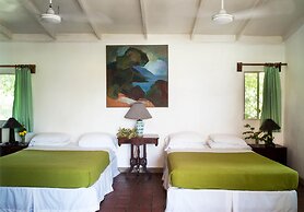 Cormier Plage Resort