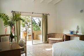 Cormier Plage Resort