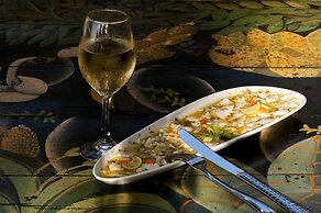 Cormier Plage Resort