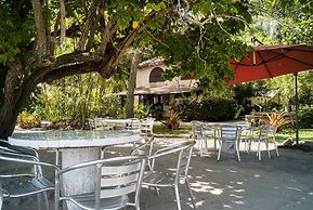 Cormier Plage Resort