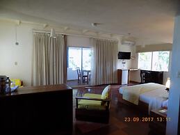 Cormier Plage Resort