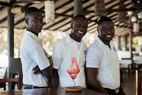 Cormier Plage Resort